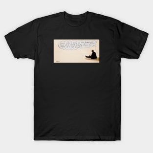 The fatal flaw T-Shirt